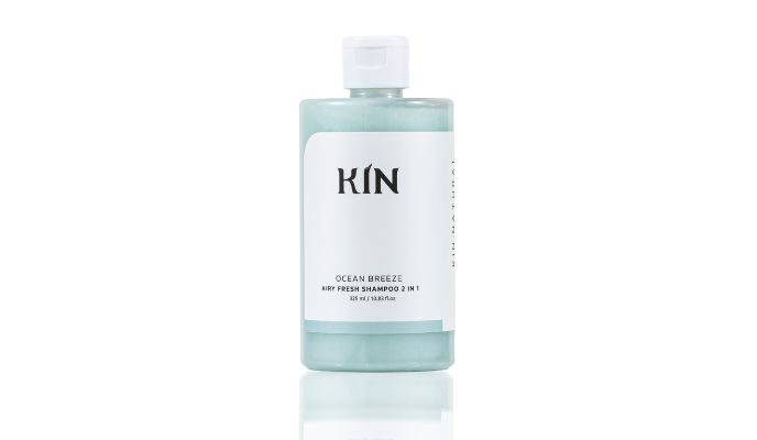 AIRY FRESH SHAMPOO 2 IN 1